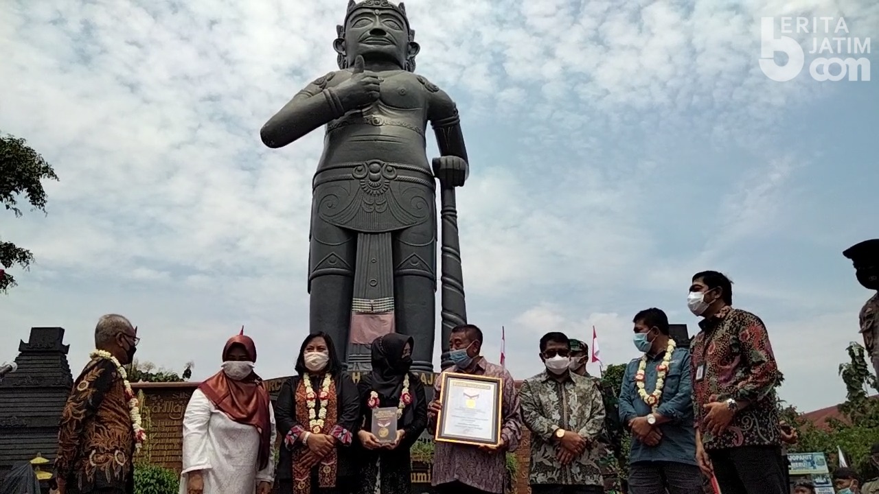 Jelajahi Keindahan Desa Wisata BMJ Mojopahit, Warisan Budaya Nusantara